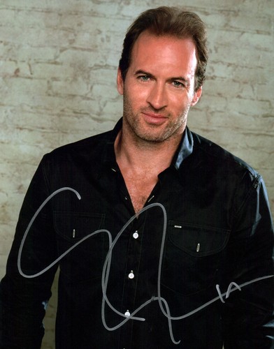 Scott patterson gilmore girls - scott,