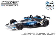 2021 NTT IndyCar Series 1/64