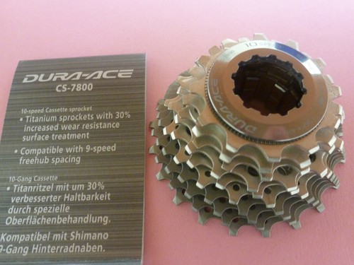 Shimano dura ace - ace, /