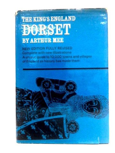 Dorset - (arthur, mee