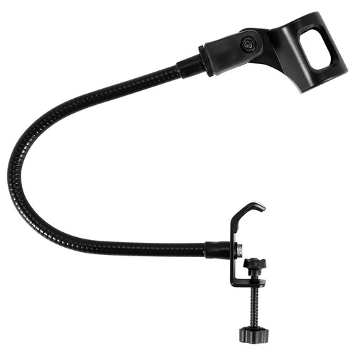 Microphone stand flexible - microphone,
