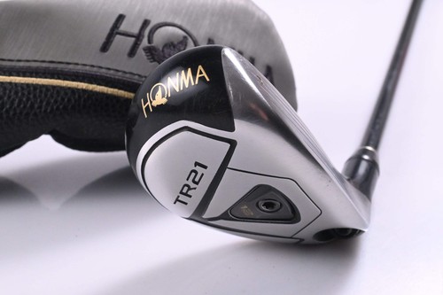 Honma tr21 hybrid - #4,