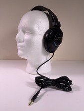 Ross Digital Stereo Headphones