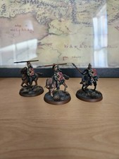 MESBG Rohan 3x Mounted Royal