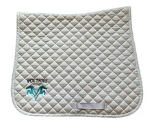 WHITE VOLTAIRE FULL SIZE