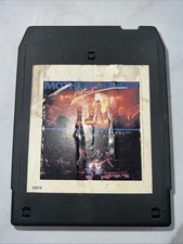 VTG Mother’s Finest Live- 8