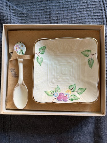 Crown devon fielding - devon, fielding’s