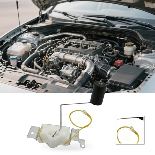 Fuel tank float sensor - fuel,