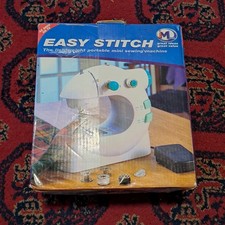 Easy stitch portable - stitch,