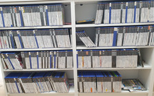 10 x MIXED SONY PLAYSTATION 2