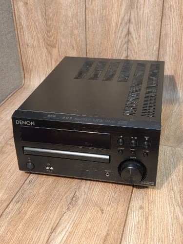 Denon rcd m40dab dab cd - rcd-m40dab, dab+/fm
