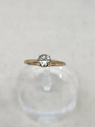 9kt gold csarite - 9kt, q