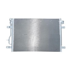 Air Con Condenser For Audi A4 B6 1.9 TDI +Line Original 8E0260401D 8E0260403D