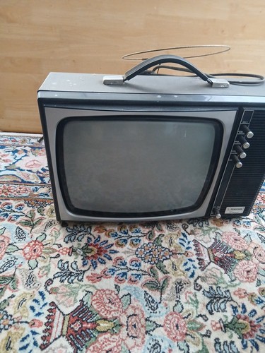 Vintage ferguson courier - vintage,