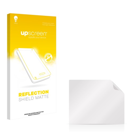 Anti glare screen - glare,