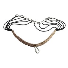 Duck Call Lanyard Paracord