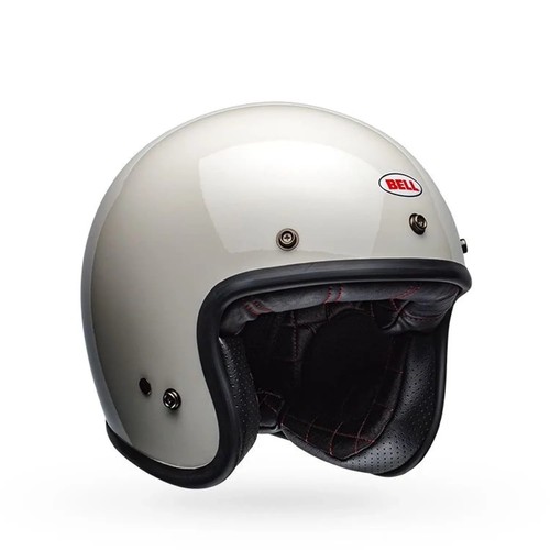 Bell custom 500 open face - bell,