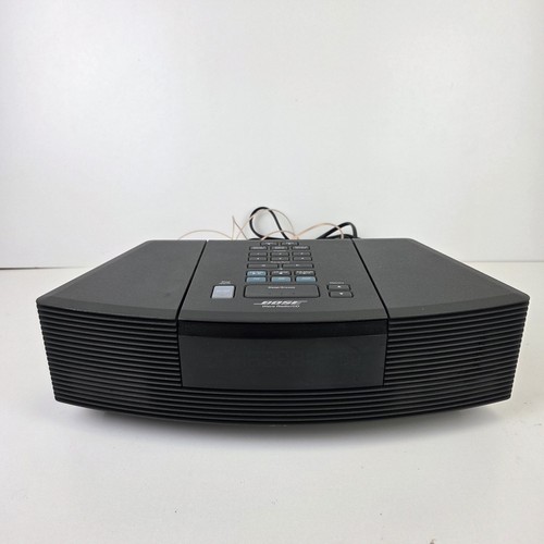 Bose wave radio - wave, cd