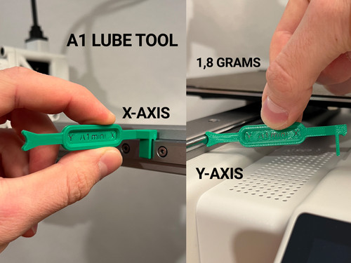 Mini lube tool 3d - /,