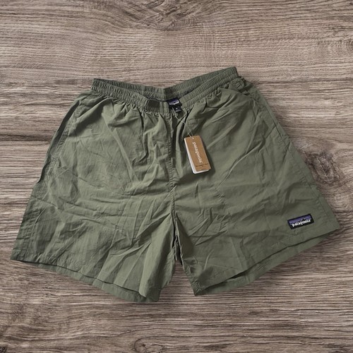 Patagonia men khaki shorts - patagonia,