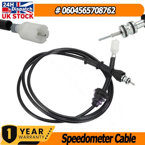 Rhd speedometer cable for - cable, 2.2m
