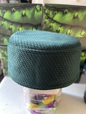 Prayer Cap Hat Muslim Topi - warm, soft and super comfortable Kufi-Turkish - 