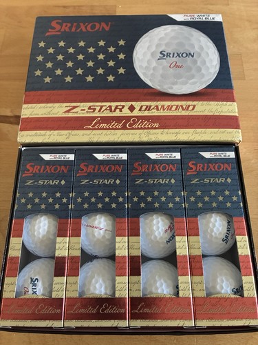 Srixon star diamond golf - srixon,