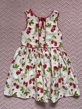 Next Strawberry Party Dress