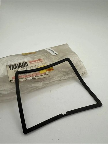 Yamaha gasket protective - yamaha, gasket,