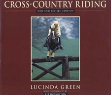 Cross-country Riding, Green