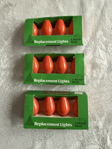 New vintage christmas light - new,
