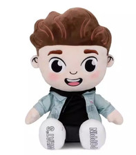 Caylus Plush Toy Cute Cartoon
