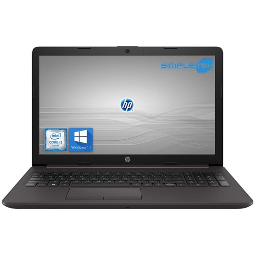 250 intel core i3 - hp,
