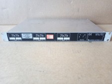 Glensound ISDN Based Tcbu