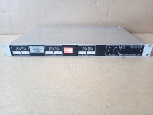 Glensound isdn based - glensound, tcbu