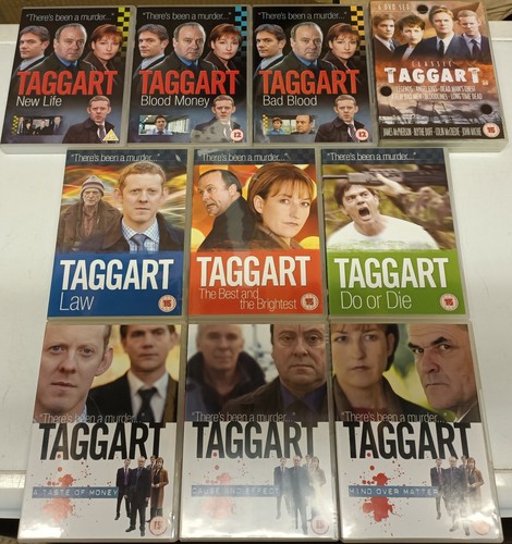 Dvd bundle episodes - dvd,