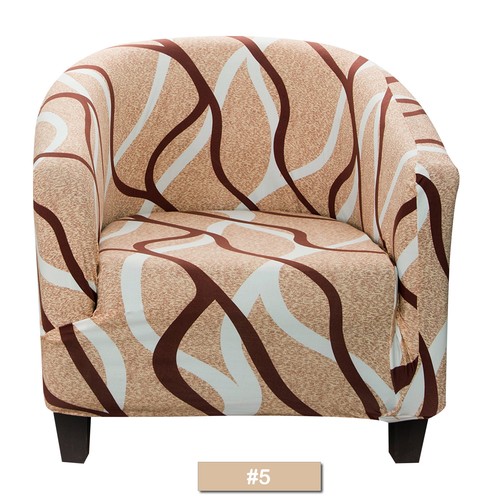 Armchair tub chair cover - tub,