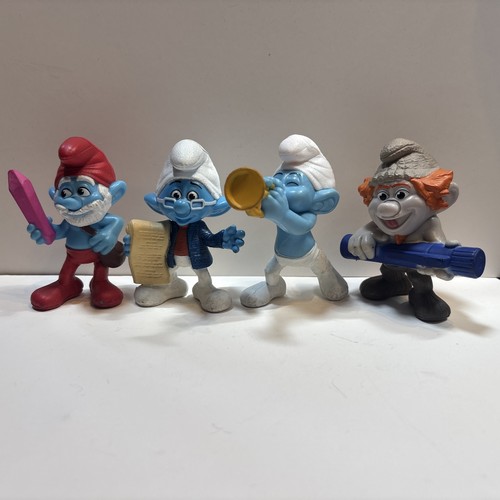 Mcdonalds happy meal toys - meal,