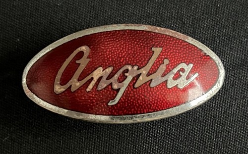 Ford anglia e494 vintage - anglia,