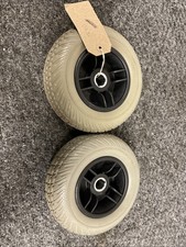 (0231) Pride GoGo Mobility