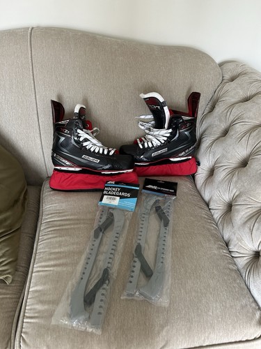 Bauer vapor men s ice - x, men’s