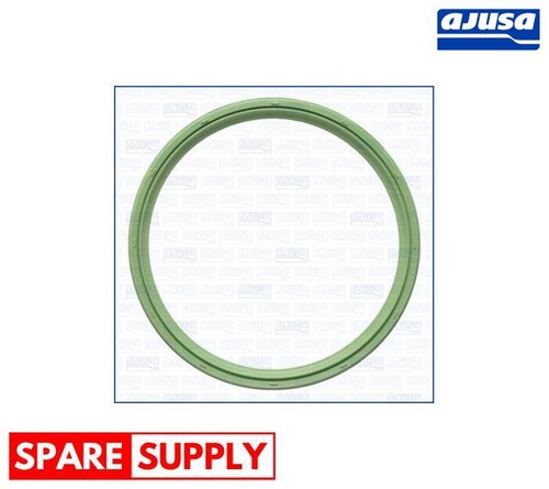 Gasket exhaust pipe for bmw - exhaust,