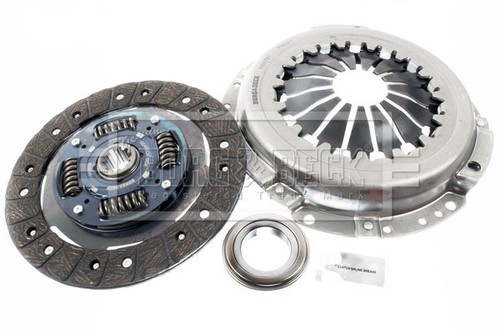Borg beck hk8910 clutch - beck,