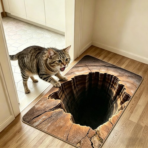 Liuqobn optical illusion - liuqobn,