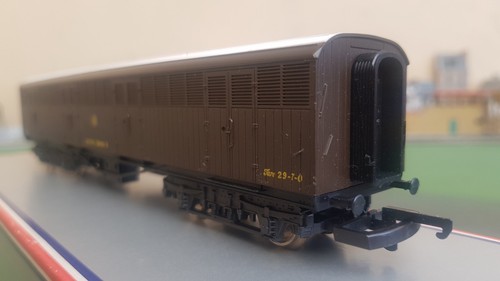 Lima gauge 305351w 14t gwr - oo,