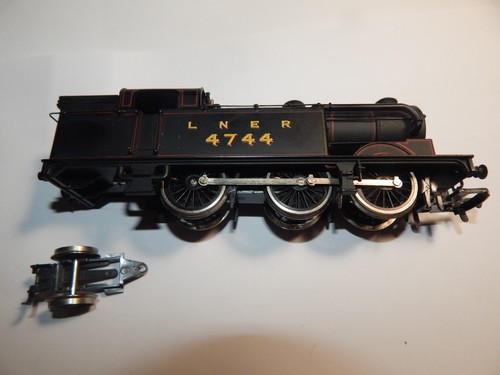 Airfix gauge lner - oo,