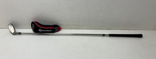 Taylormade rescue mid 16 - taylormade, 2