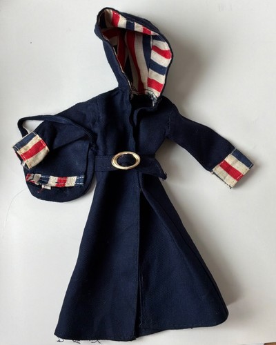 Vintage 1979 pedigree sindy - vintage,