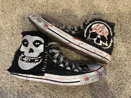 Chad cherry custom made - cherry,
