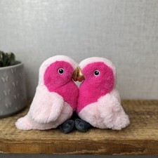 Sainsburys Hot Pink/Soft Pink